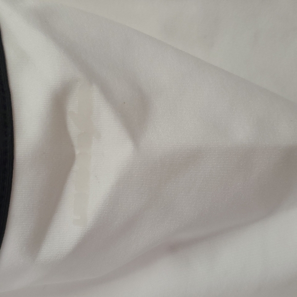 New Balance Run Tank Top Workout - Picture 5 of 7